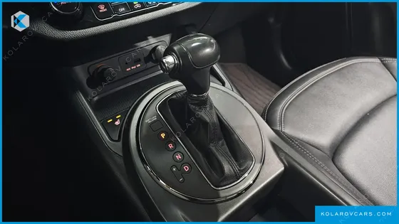 KIA SPORTAGE DIESEL 2WD TLX