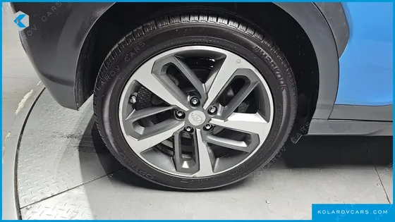 HYUNDAI KONA 1.6 TURBO 2WD