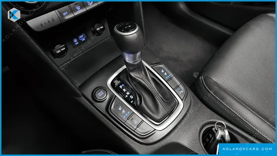HYUNDAI KONA 1.6 TURBO 2WD