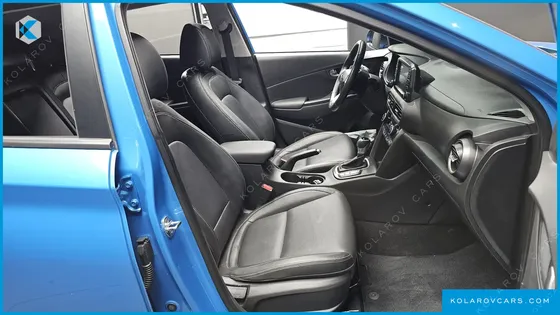 HYUNDAI KONA 1.6 TURBO 2WD