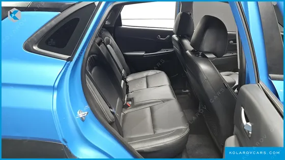 HYUNDAI KONA 1.6 TURBO 2WD