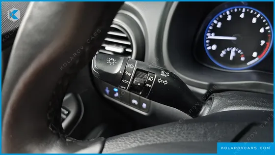 HYUNDAI KONA 1.6 TURBO 2WD