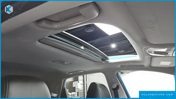 HYUNDAI KONA 1.6 TURBO 2WD