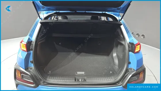 HYUNDAI KONA 1.6 TURBO 2WD
