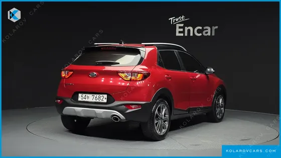 KIA STONIC 1.4