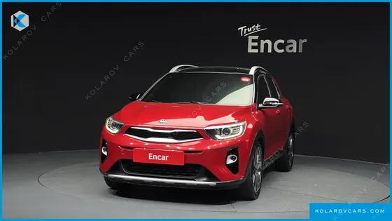 KIA STONIC 1.4