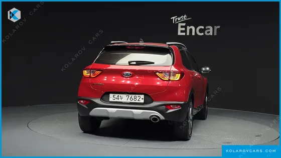 KIA STONIC 1.4