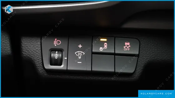 KIA STONIC 1.4