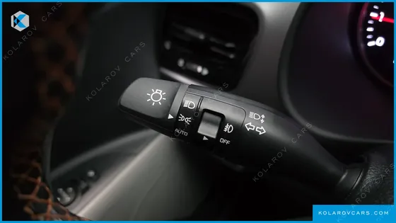 KIA STONIC 1.4