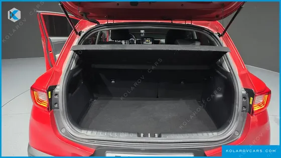 KIA STONIC 1.4