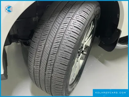 KIA CARNIVAL GRAND CARNIVAL HI LIMOUSINE GLX