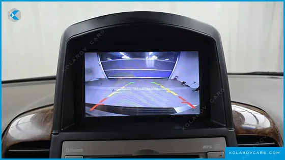 KIA CARNIVAL GRAND CARNIVAL HI LIMOUSINE GLX