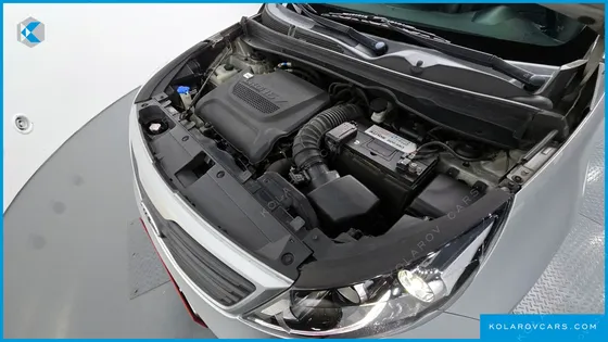 KIA SPORTAGE DIESEL 2WD TLX