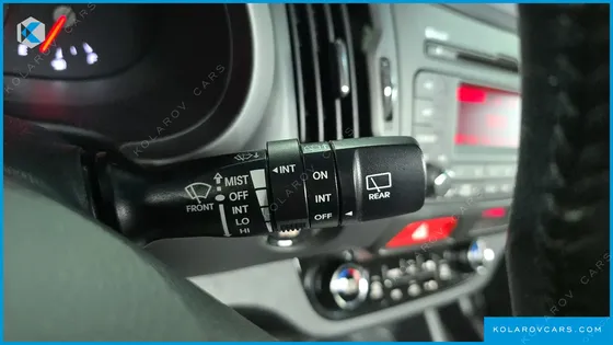 KIA SPORTAGE DIESEL 2WD TLX