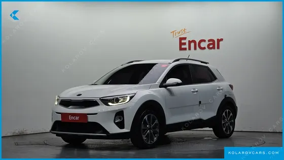 KIA STONIC DIESEL 1.6
