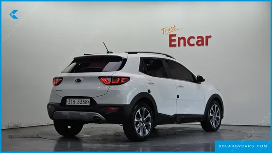 KIA STONIC DIESEL 1.6