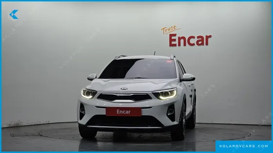 KIA STONIC DIESEL 1.6