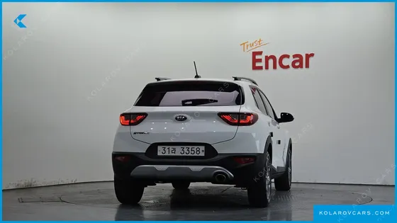 KIA STONIC DIESEL 1.6