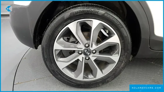 KIA STONIC DIESEL 1.6