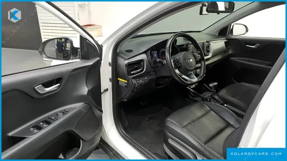 KIA STONIC DIESEL 1.6