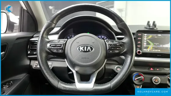 KIA STONIC DIESEL 1.6