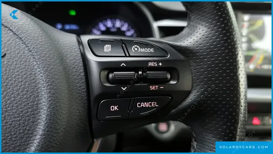 KIA STONIC DIESEL 1.6