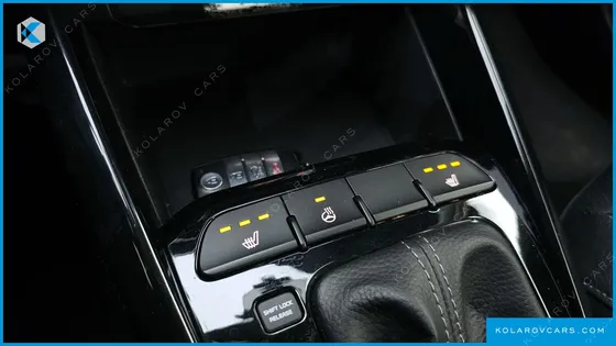 KIA STONIC DIESEL 1.6