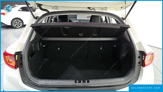 KIA STONIC DIESEL 1.6