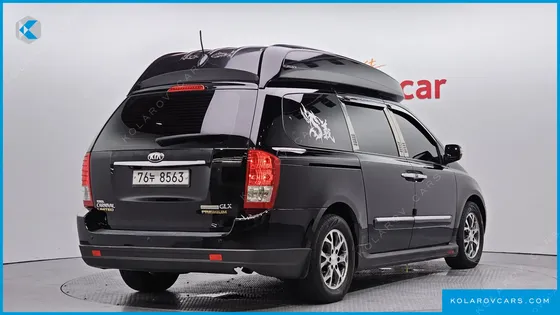 KIA CARNIVAL GRAND CARNIVAL HI LIMOUSINE GLX