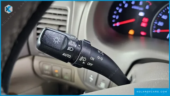 KIA CARNIVAL GRAND CARNIVAL HI LIMOUSINE GLX