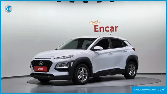 HYUNDAI KONA 1.6 TURBO 2WD