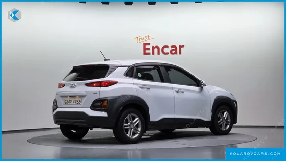 HYUNDAI KONA 1.6 TURBO 2WD