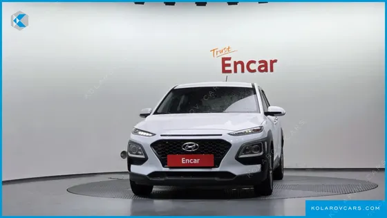 HYUNDAI KONA 1.6 TURBO 2WD