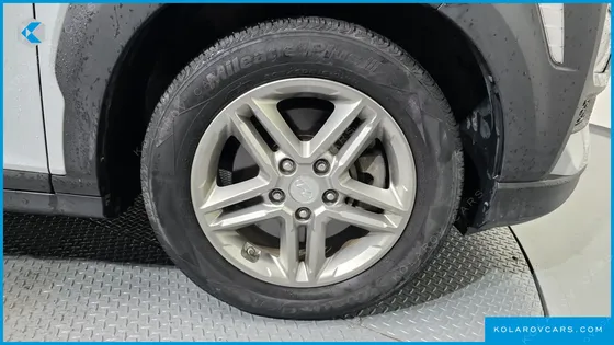 HYUNDAI KONA 1.6 TURBO 2WD