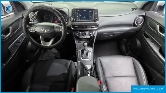 HYUNDAI KONA 1.6 TURBO 2WD