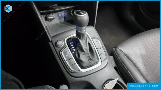 HYUNDAI KONA 1.6 TURBO 2WD