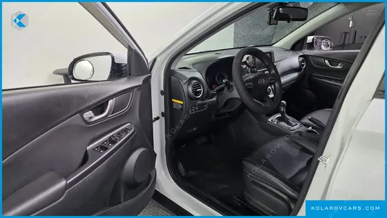 HYUNDAI KONA 1.6 TURBO 2WD