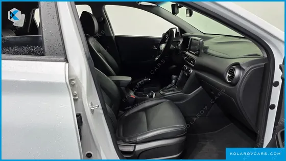 HYUNDAI KONA 1.6 TURBO 2WD