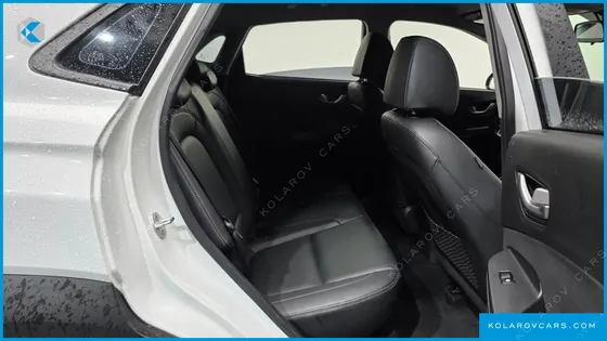 HYUNDAI KONA 1.6 TURBO 2WD