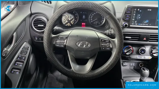 HYUNDAI KONA 1.6 TURBO 2WD