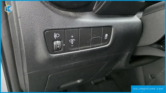 HYUNDAI KONA 1.6 TURBO 2WD
