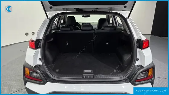 HYUNDAI KONA 1.6 TURBO 2WD