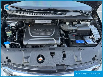 KIA CARNIVAL GRAND CARNIVAL GLX