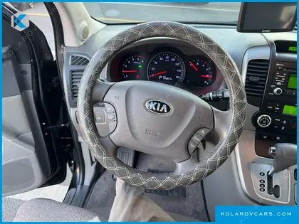 KIA CARNIVAL GRAND CARNIVAL GLX