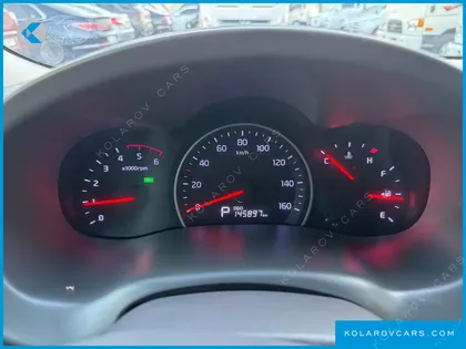 KIA CARNIVAL GRAND CARNIVAL GLX