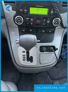 KIA CARNIVAL GRAND CARNIVAL GLX
