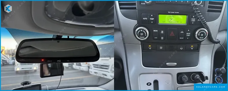 KIA CARNIVAL GRAND CARNIVAL GLX
