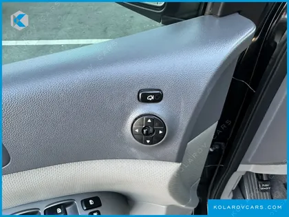 KIA CARNIVAL GRAND CARNIVAL GLX