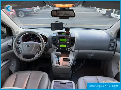 KIA CARNIVAL GRAND CARNIVAL GLX