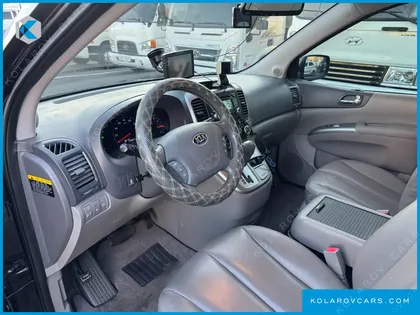 KIA CARNIVAL GRAND CARNIVAL GLX
